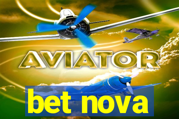 bet nova
