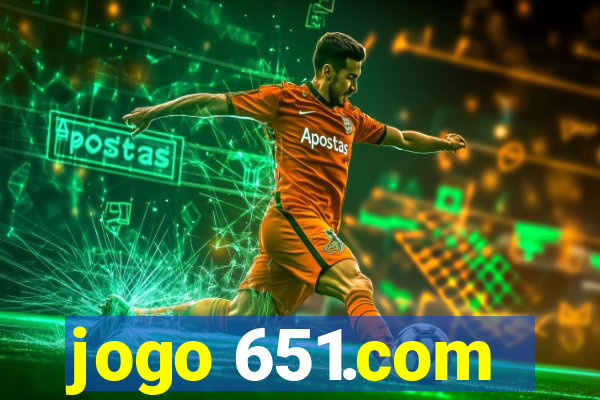 jogo 651.com