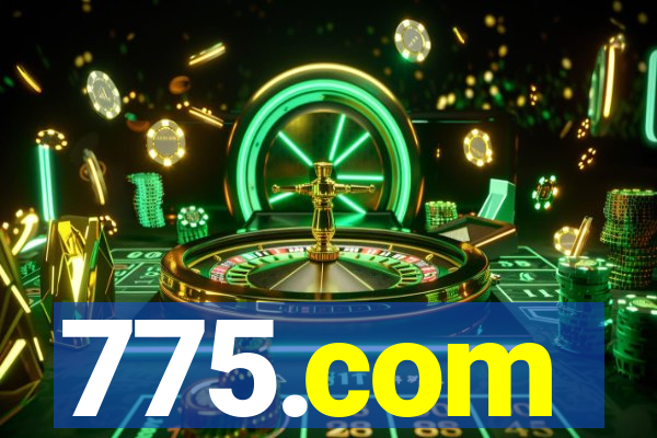 775.com