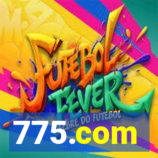 775.com