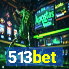 513bet