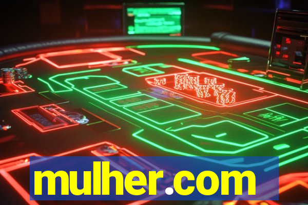 mulher.com