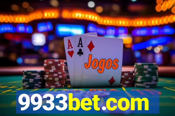 9933bet.com
