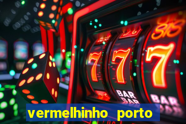 vermelhinho porto seguro hoje