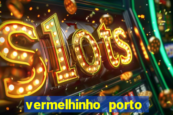 vermelhinho porto seguro hoje