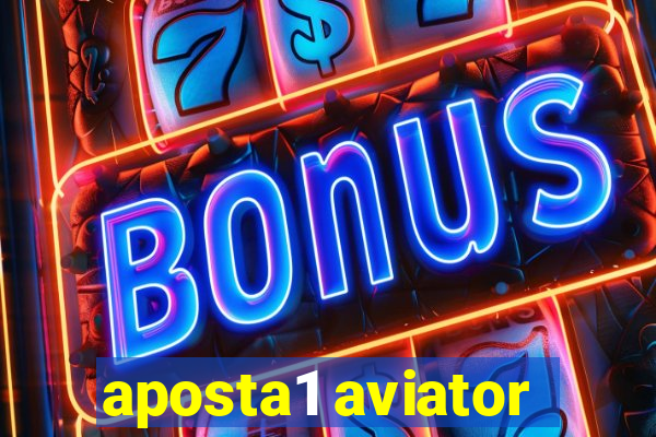 aposta1 aviator