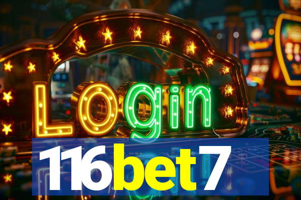 116bet7