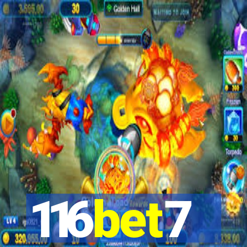 116bet7