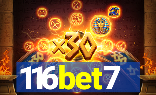 116bet7