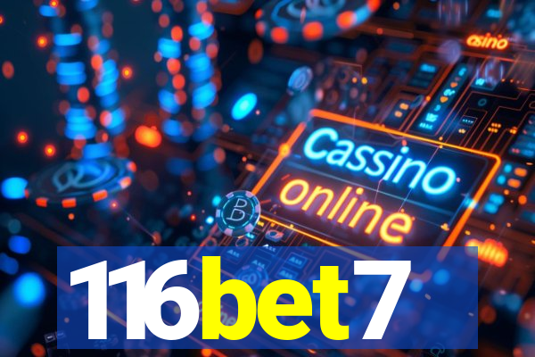 116bet7