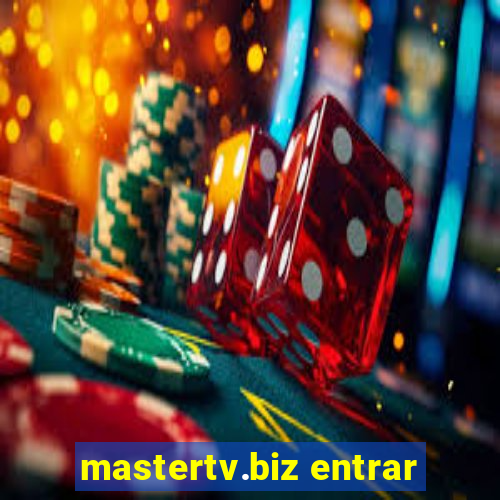 mastertv.biz entrar