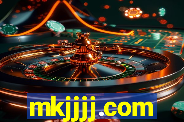 mkjjjj.com