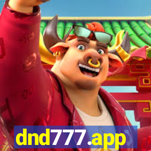 dnd777.app