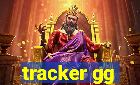 tracker gg