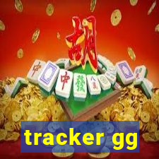 tracker gg