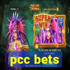 pcc bets