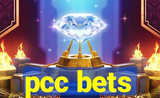 pcc bets