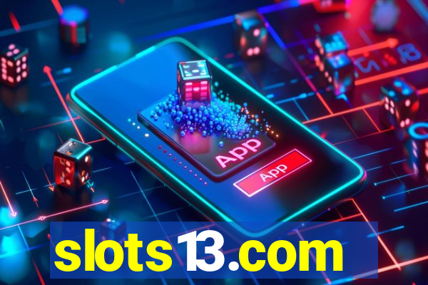 slots13.com