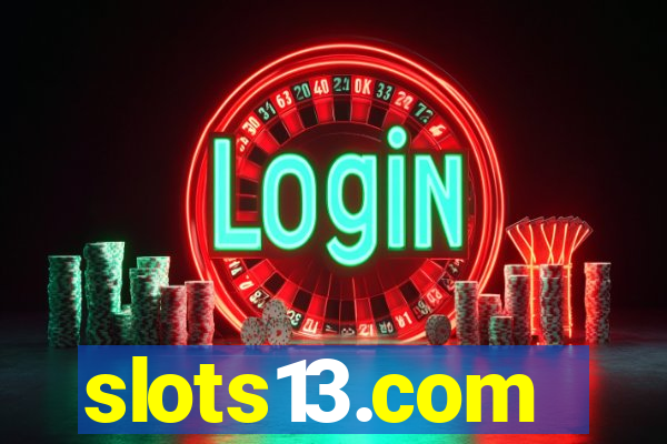 slots13.com
