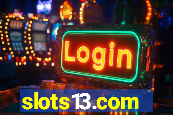 slots13.com