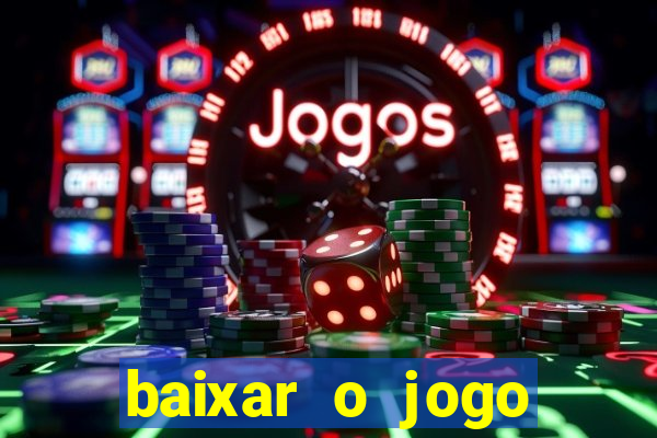 baixar o jogo super mario
