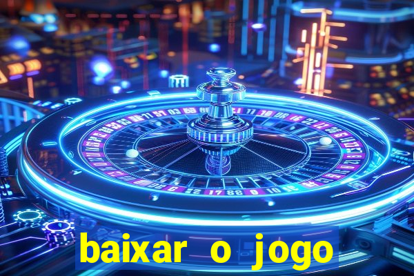 baixar o jogo super mario