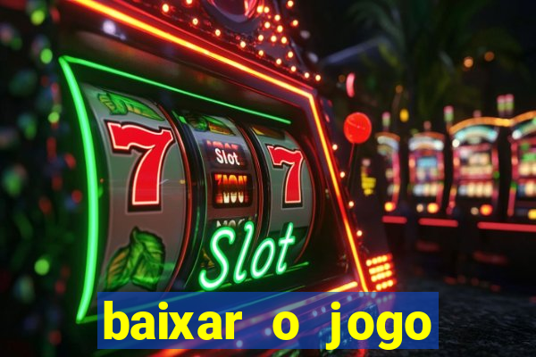 baixar o jogo super mario