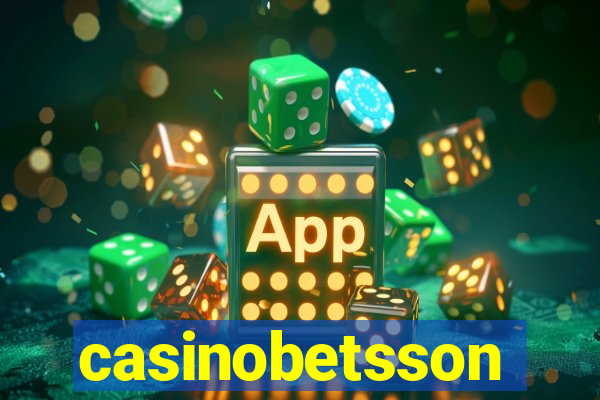 casinobetsson
