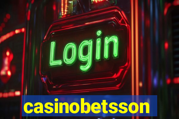 casinobetsson
