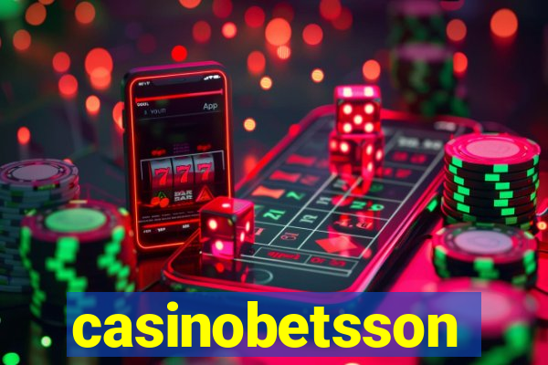 casinobetsson