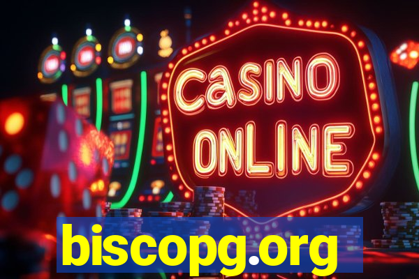 biscopg.org