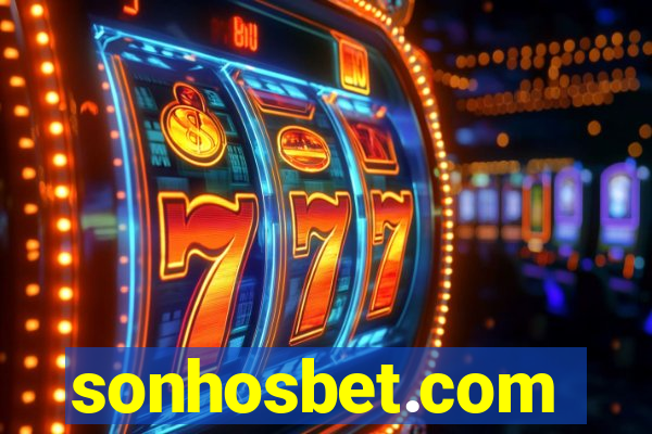 sonhosbet.com