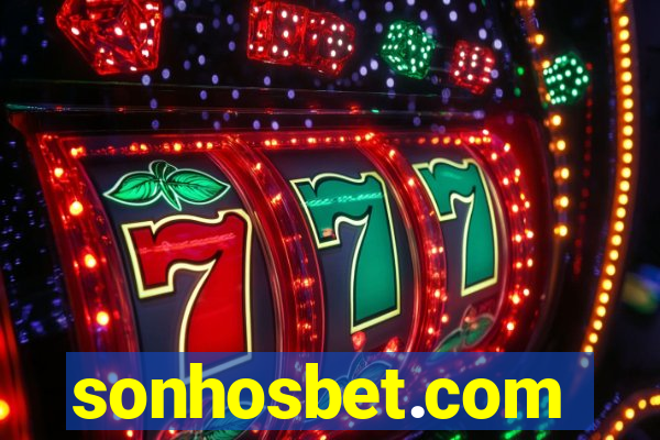 sonhosbet.com