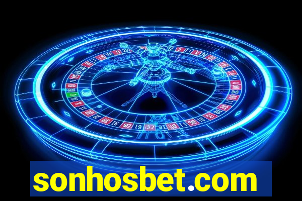 sonhosbet.com