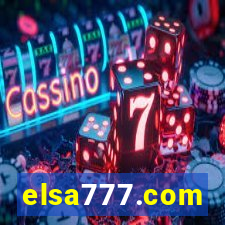 elsa777.com