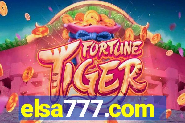 elsa777.com