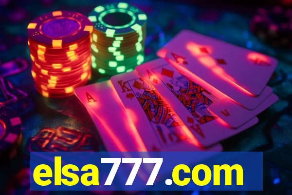 elsa777.com