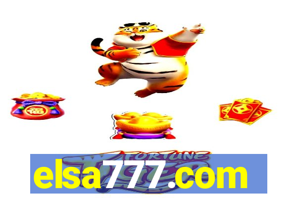 elsa777.com