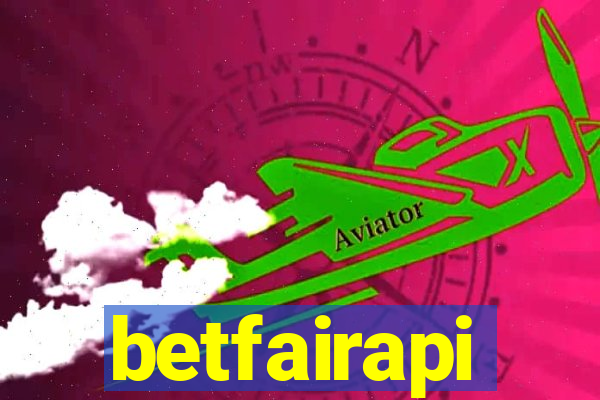 betfairapi