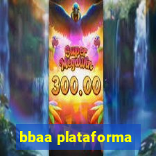 bbaa plataforma
