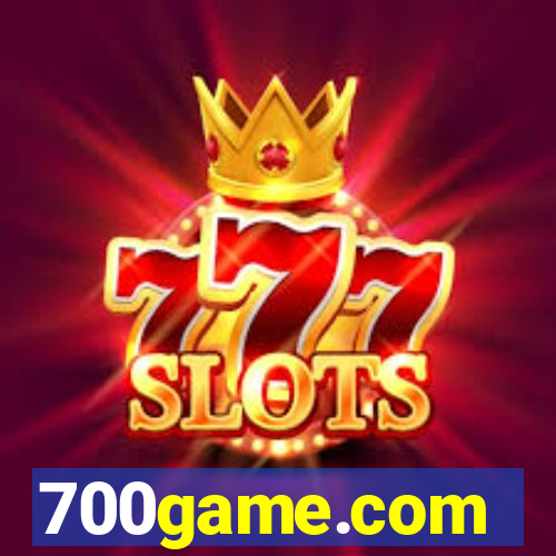 700game.com