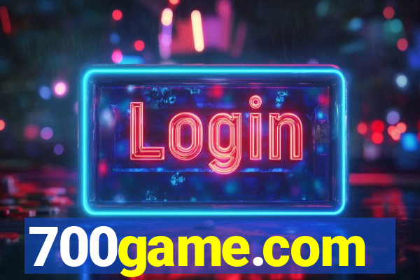 700game.com