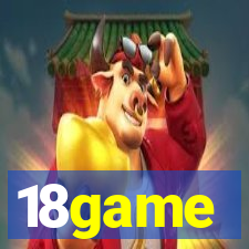 18game