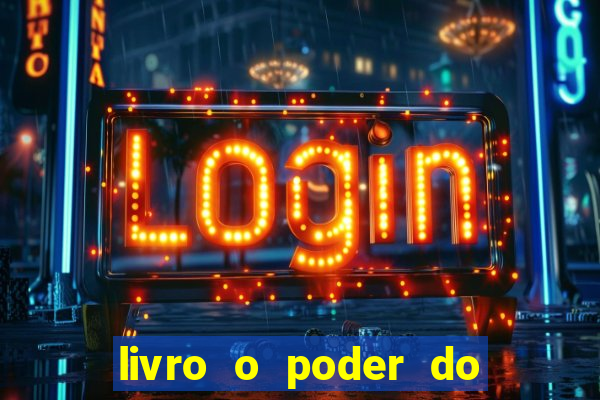 livro o poder do agora pdf