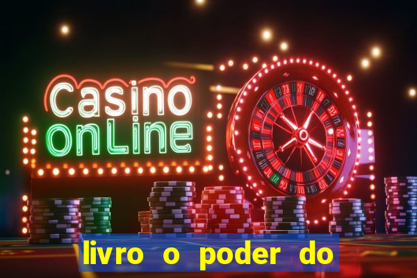 livro o poder do agora pdf