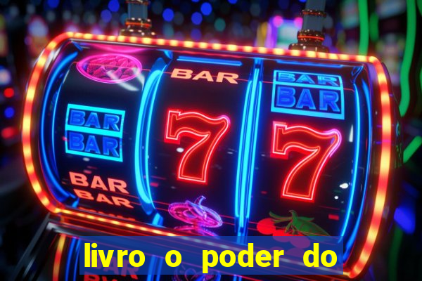 livro o poder do agora pdf
