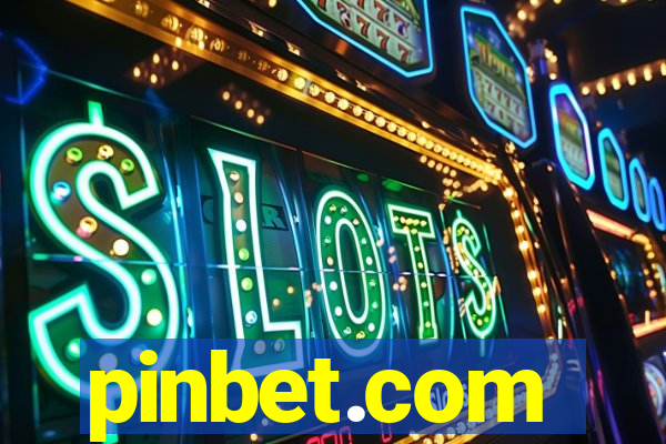 pinbet.com