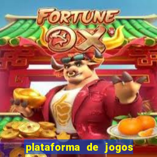 plataforma de jogos do whindersson nunes