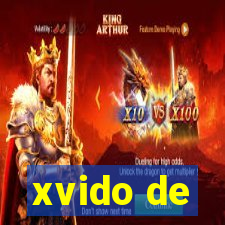 xvido de