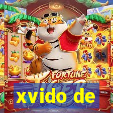 xvido de